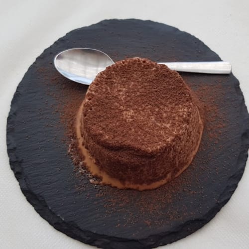 Mast Fiumicino, Fiumicino