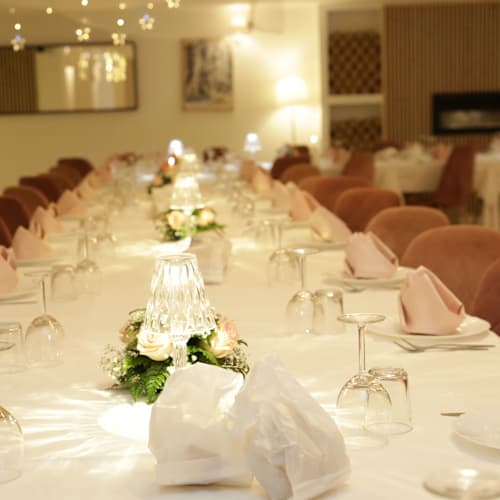 Mast Fiumicino, Fiumicino