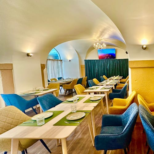 Dragon Inn, Lisboa