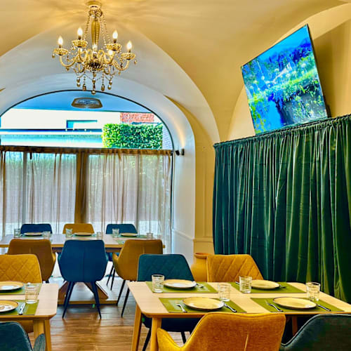 Dragon Inn, Lisboa