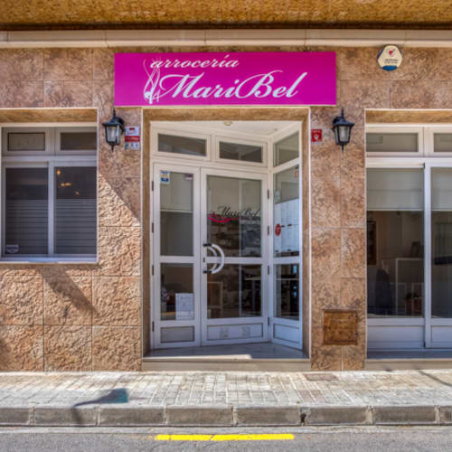 Arrocería Maribel, València
