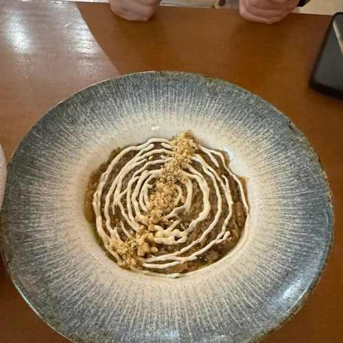 kourosh restaurante irani, Barcelona