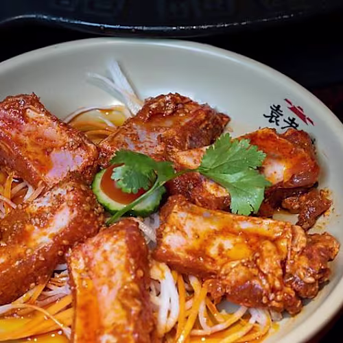 Yuanlaosi Hotpot, Sevilla