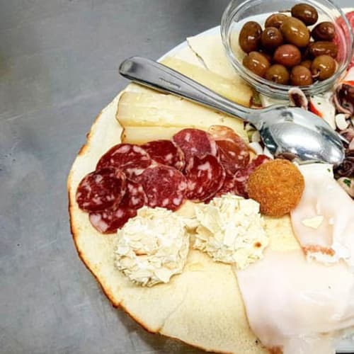 I Conti Corti, Concorezzo