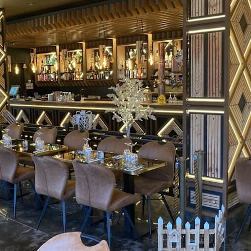Mon Bistrot, Garges-lès-Gonesse