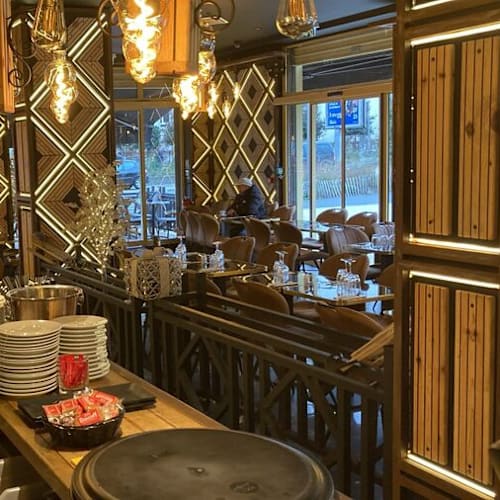 Mon Bistrot, Garges-lès-Gonesse