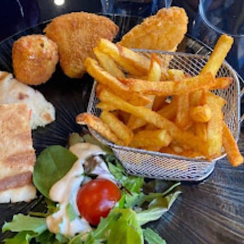 Mon Bistrot, Garges-lès-Gonesse
