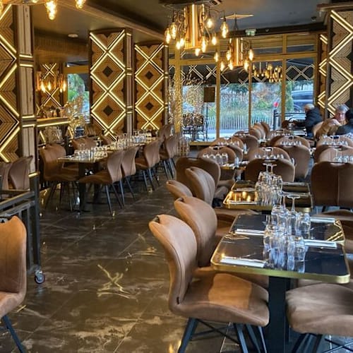 Mon Bistrot, Garges-lès-Gonesse