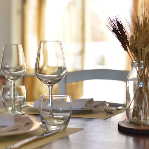 Le cucine di Masseria Spina, Monopoli