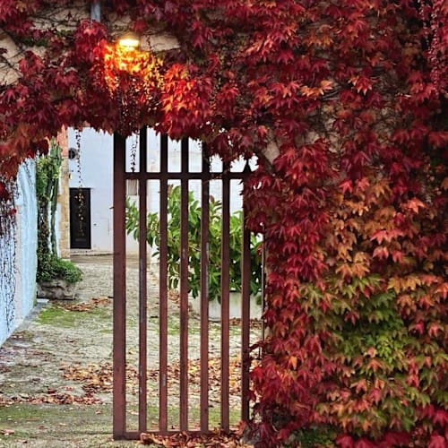 Le cucine di Masseria Spina, Monopoli