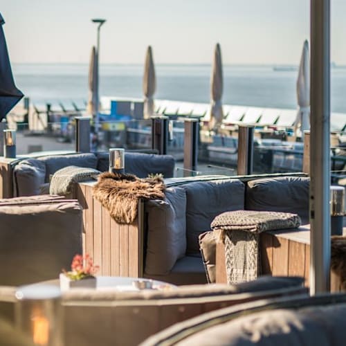 NEXT by Fletcher, Vlissingen