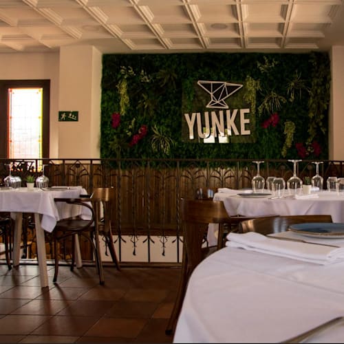 Yunke, Griñón