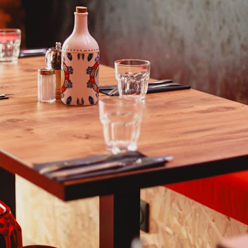 PEPEGUSTO, Paris
