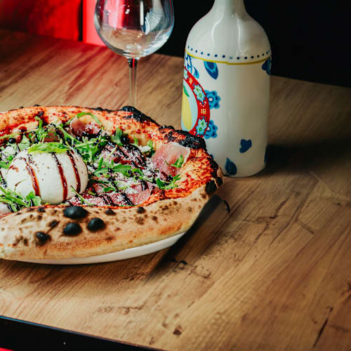 PEPEGUSTO, Paris