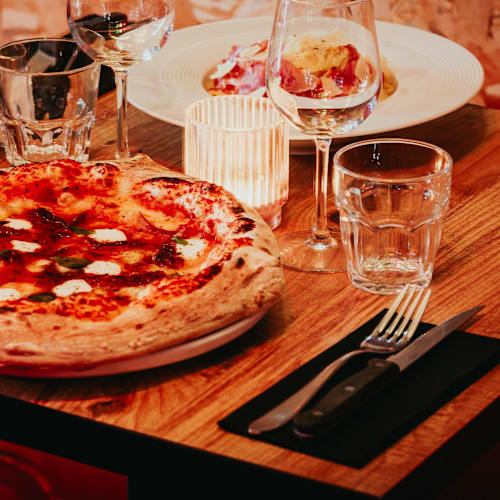PEPEGUSTO, Paris