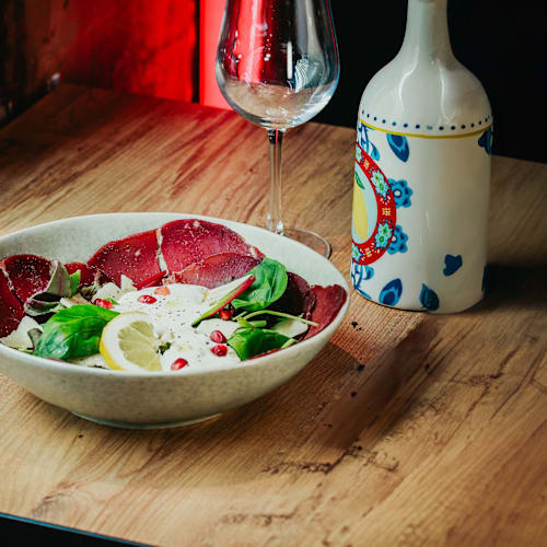 PEPEGUSTO, Paris