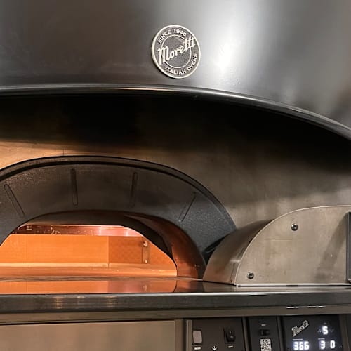 Cimarra 4, Roma