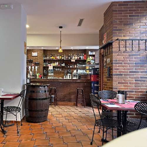 Pacca Restobar, Coslada