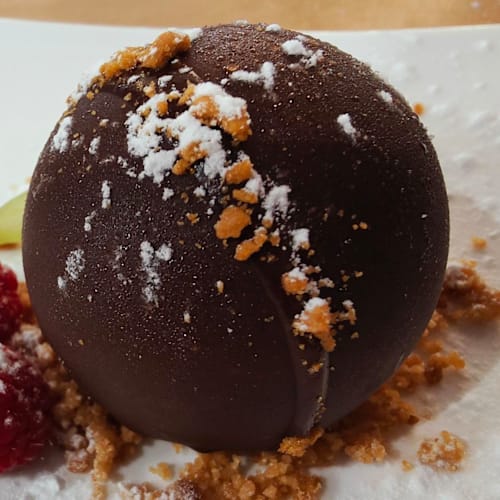 Le Dodo Blanc - Avignon / Les Angles, Les Angles