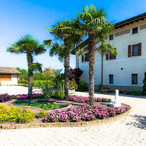 Alla Corte dei Bicchi, Cavriana