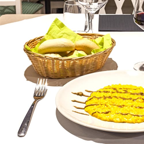 BISTROT DOLCE LUNA, Milano