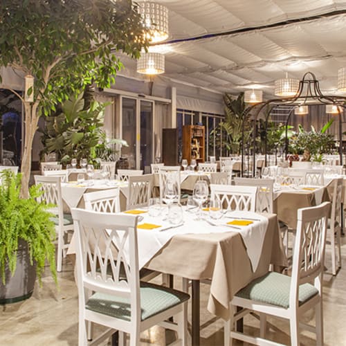 BISTROT DOLCE LUNA, Milano