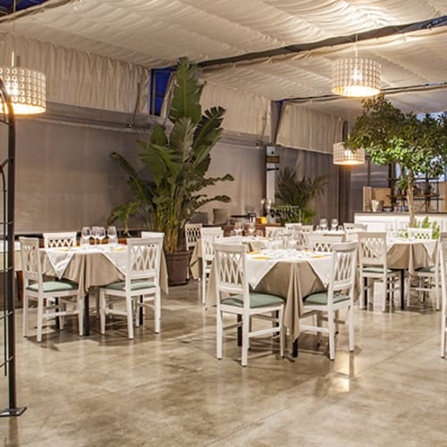 BISTROT DOLCE LUNA, Milano