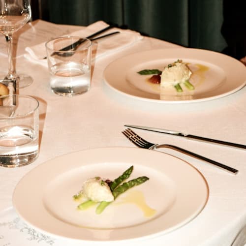 Osteria Crespi, Milano