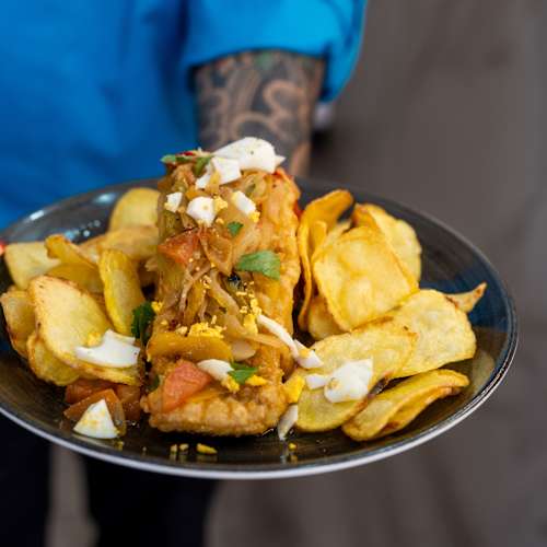 Grilled and Company, Lisboa