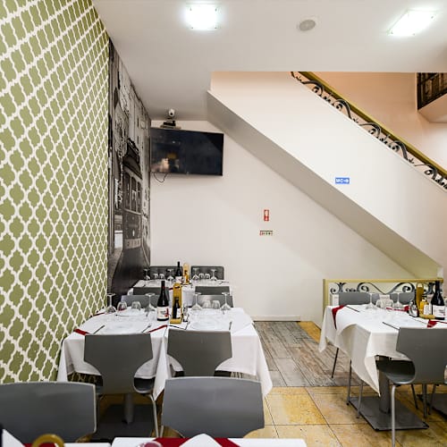 Grilled and Company, Lisboa