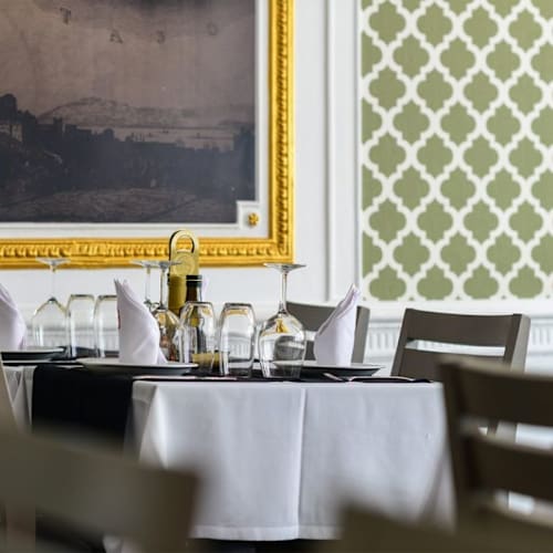 Grilled and Company, Lisboa