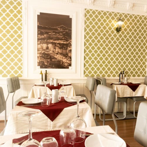 Grilled and Company, Lisboa