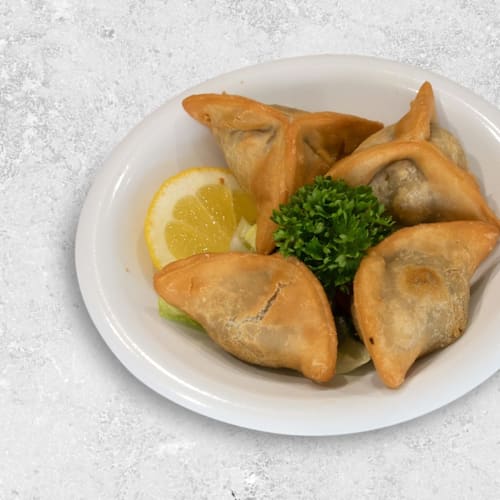 Oh…Liban !, Le Chesnay