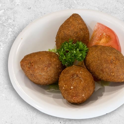 Oh…Liban !, Le Chesnay