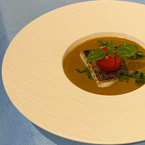 Unica Caffè Ristorante, Varazze