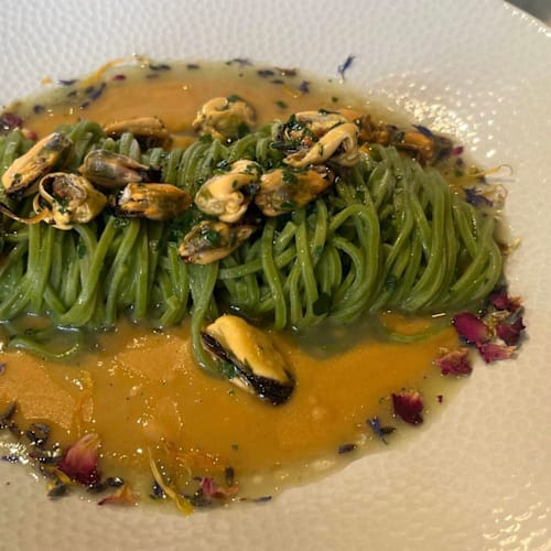 Unica Caffè Ristorante, Varazze