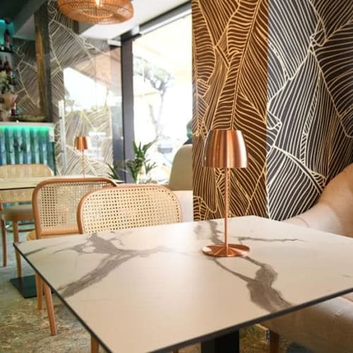 Unica Caffè Ristorante, Varazze
