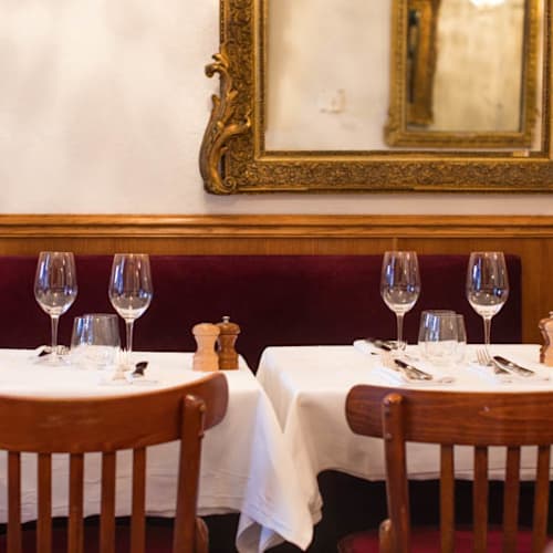 Le Reminet, Paris