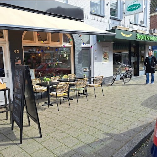 Bumble Bee, Zwolle
