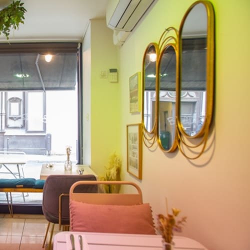 Mayli's Resto &Co., Paris