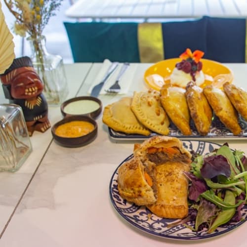 Mayli's Resto &Co., Paris
