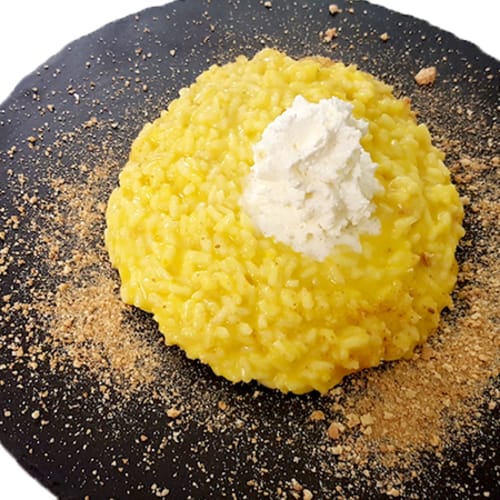 Trattoria Bertamé, Milano