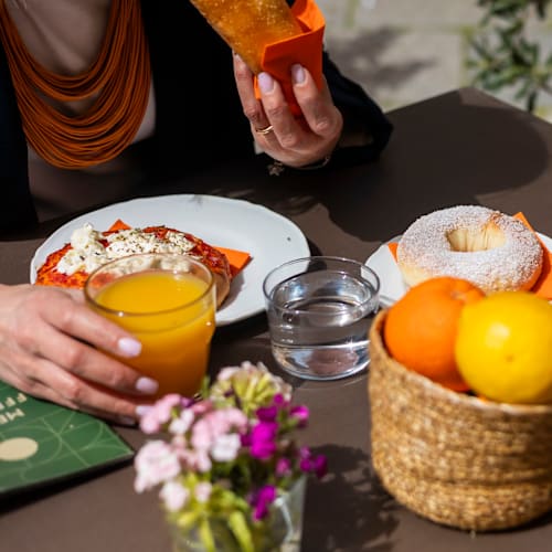 Bellini, Palermo