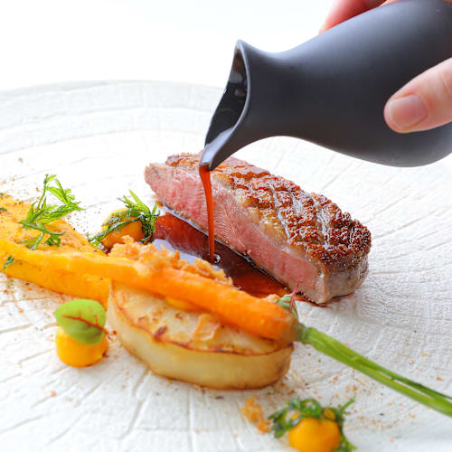 L'Hostellerie du Château des Fines Roches, Châteauneuf-du-Pape