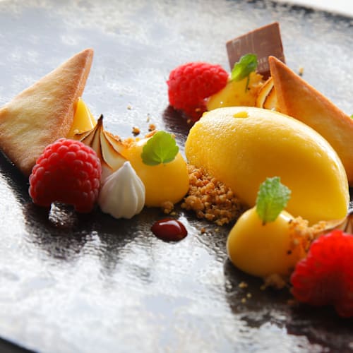 L'Hostellerie du Château des Fines Roches, Châteauneuf-du-Pape