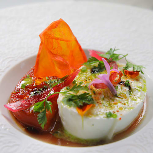 L'Hostellerie du Château des Fines Roches, Châteauneuf-du-Pape