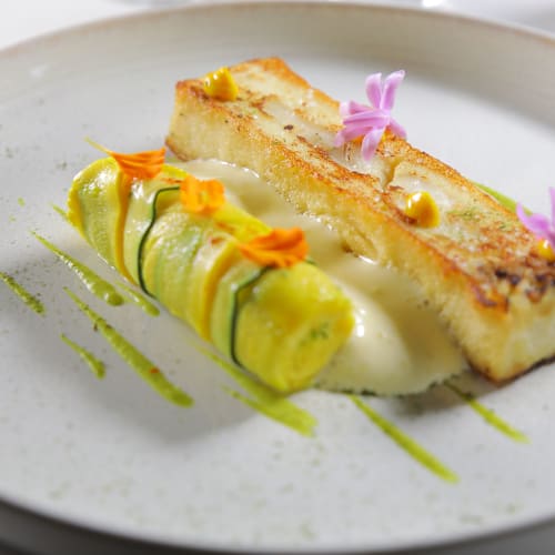 L'Hostellerie du Château des Fines Roches, Châteauneuf-du-Pape