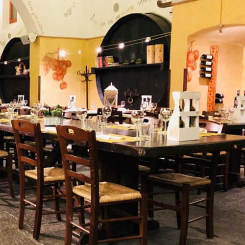 Cantina di Irene, Collebeato