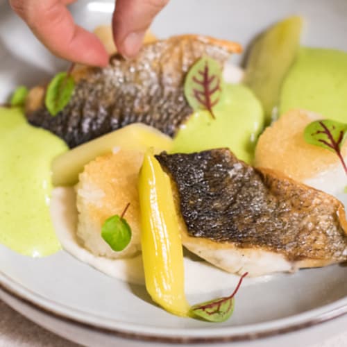 L'AO Restaurant (L'Aigle d'Or), Rimbach-près-Guebwiller