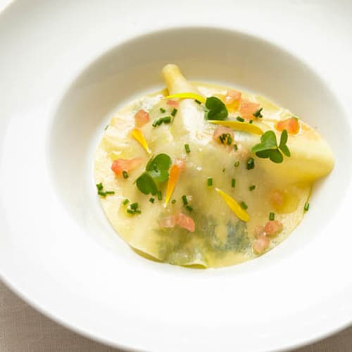L'AO Restaurant (L'Aigle d'Or), Rimbach-près-Guebwiller